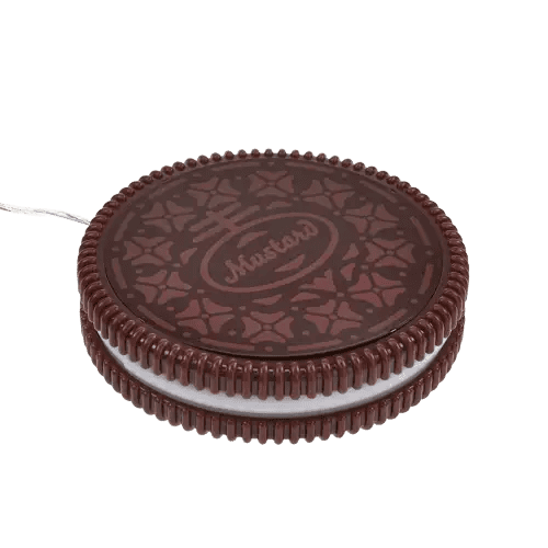 Usb Ohřívač Hrnku Cookie