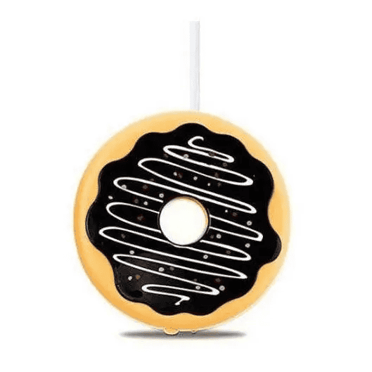 Usb Ohřívač Hrnku Donut