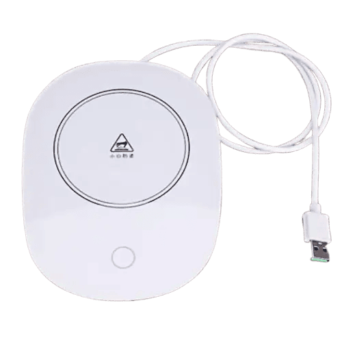 Usb Ohřívač Hrnku Gravitace