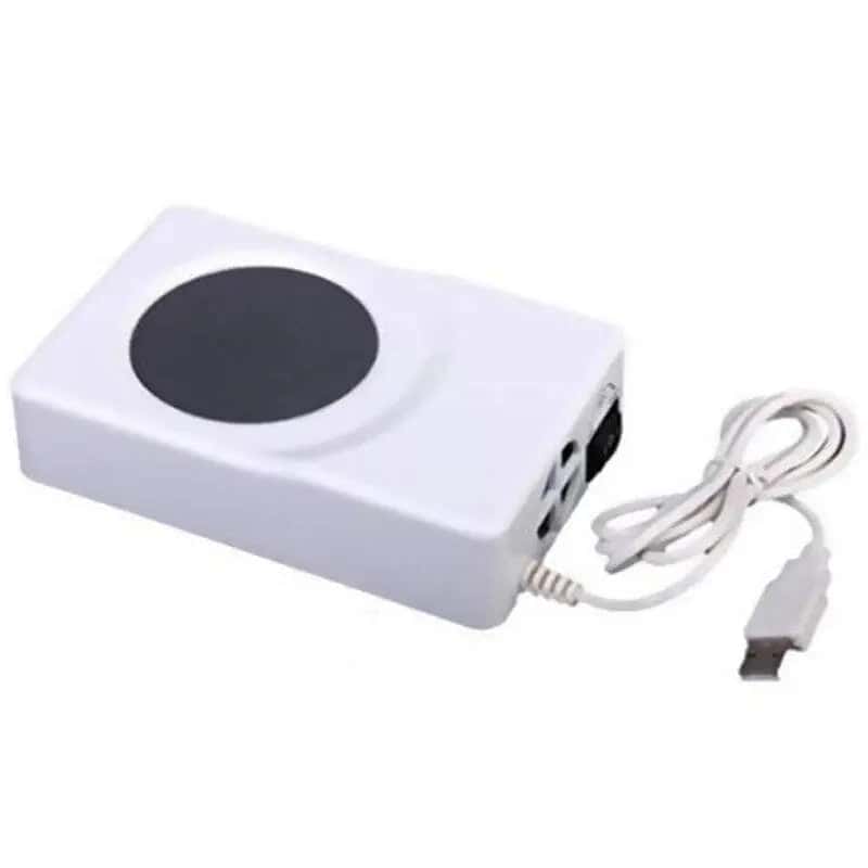 Usb Ohřívač Hrnku List
