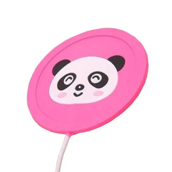 Usb Ohřívač Hrnku Panda