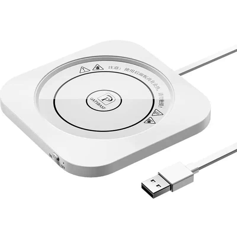 Usb Ohřívač Hrnku Paříž