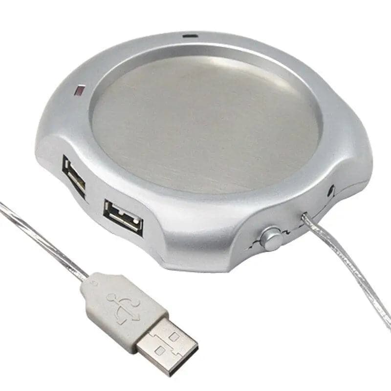 Usb Ohřívač Hrnku Více
