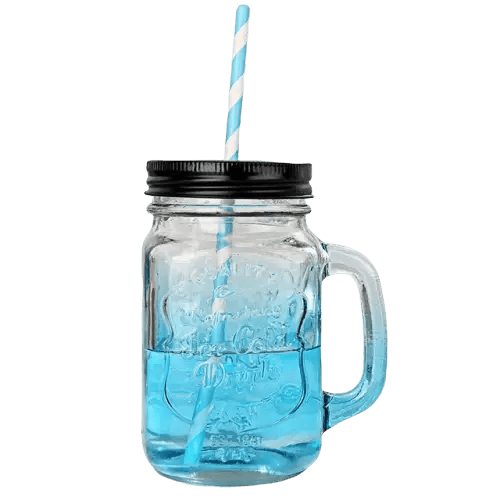 Zavařovací Sklenice Klasika (Mason Jar)