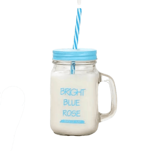 Zavařovací Sklenice Kreativní (Mason Jar)
