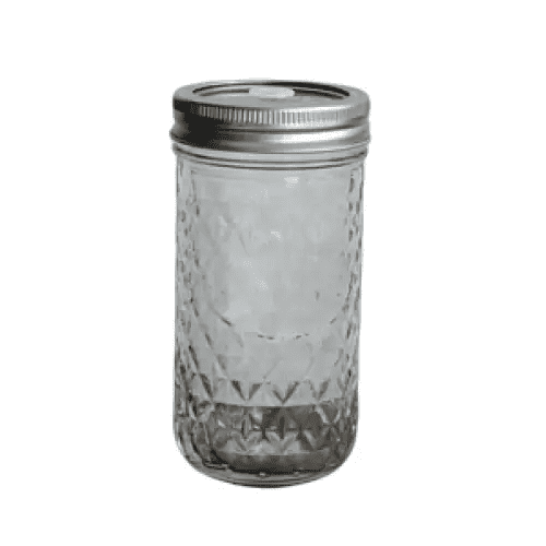 Zavařovací Sklenice Diamant (Mason Jar)