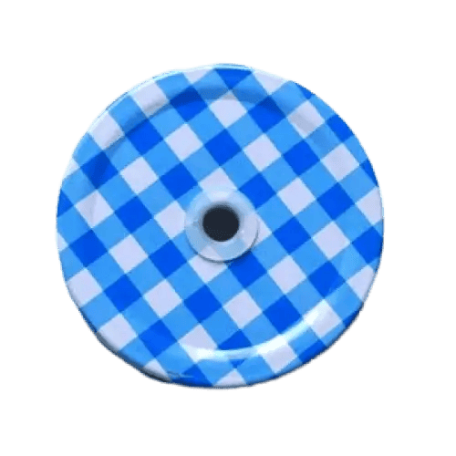 Zavařovací Sklenice Sada Víček (Mason Jar)