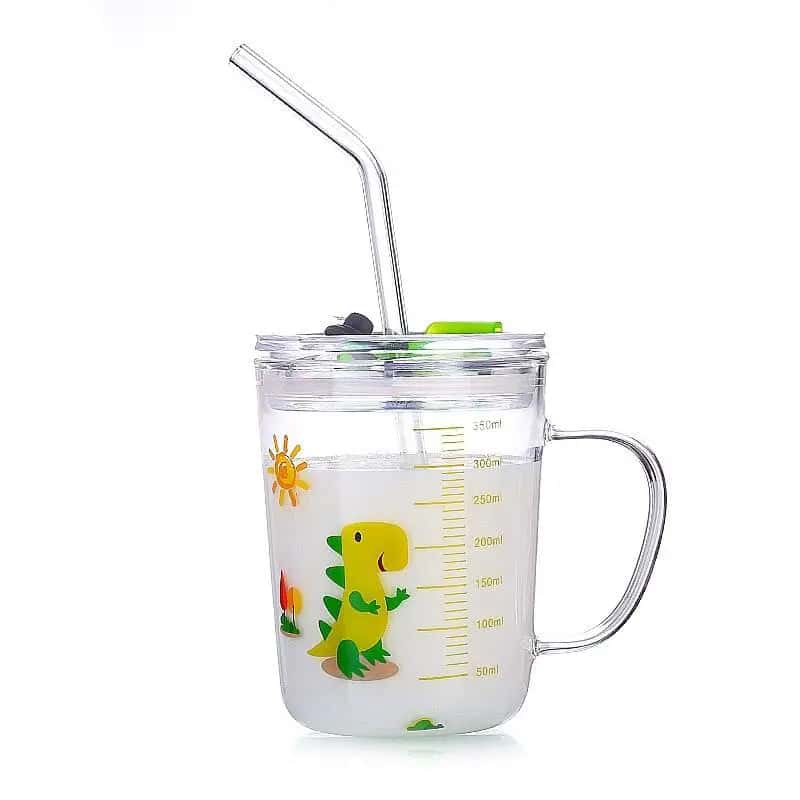 Zavařovací Sklenice Ludik (Mason Jar)