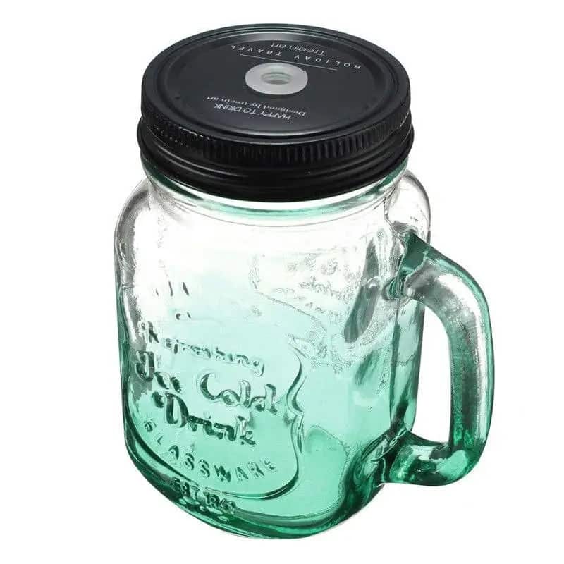 Zavařovací Sklenice Originál (Mason Jar)