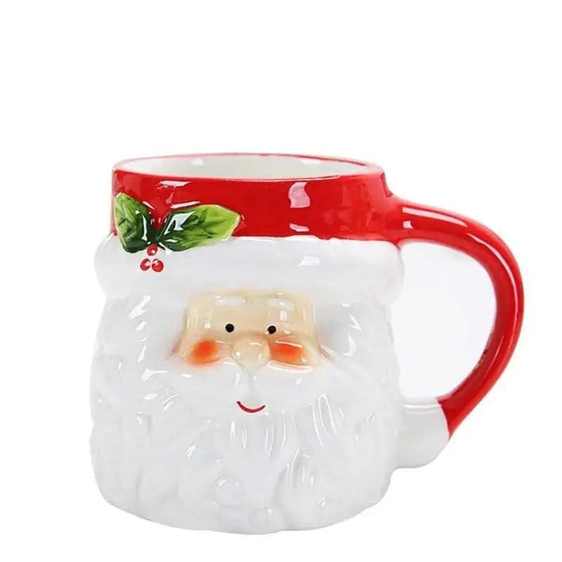 Vánoční Hrnek Santa