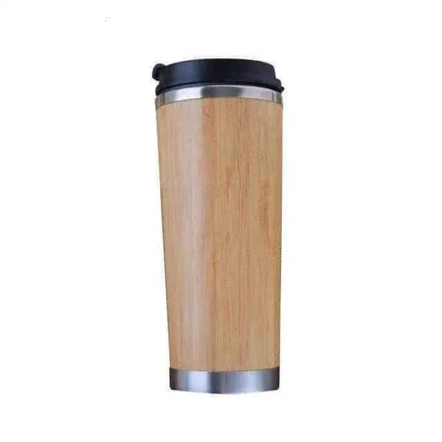 Termohrnek Bambus