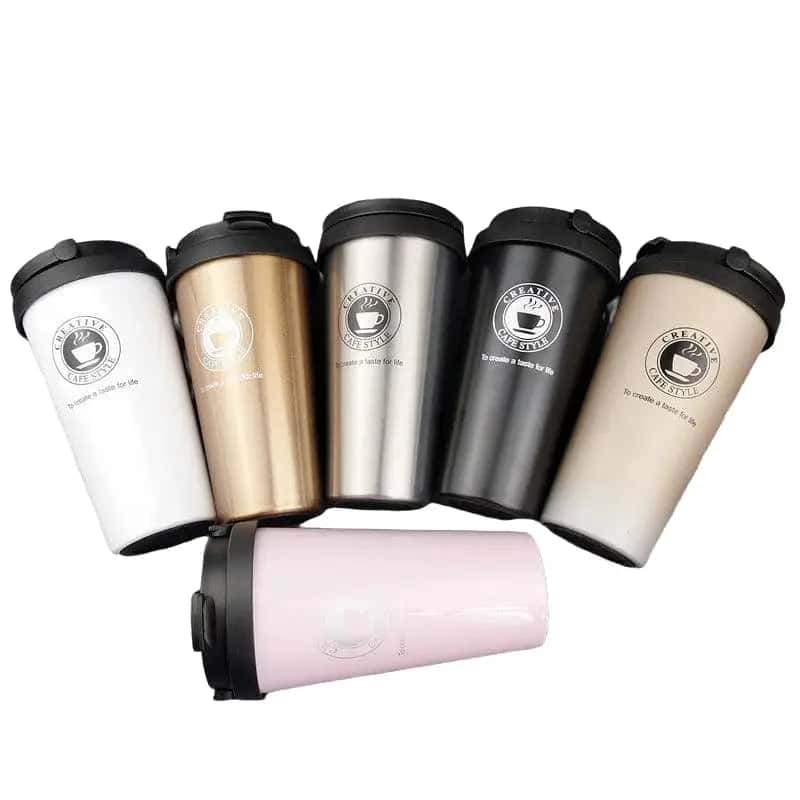 Termohrnek Přizpůsobitelné 500 Ml