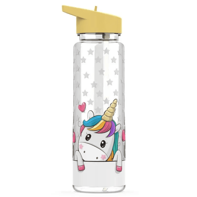 Hrnek Jednorožec Kawaii Láhev