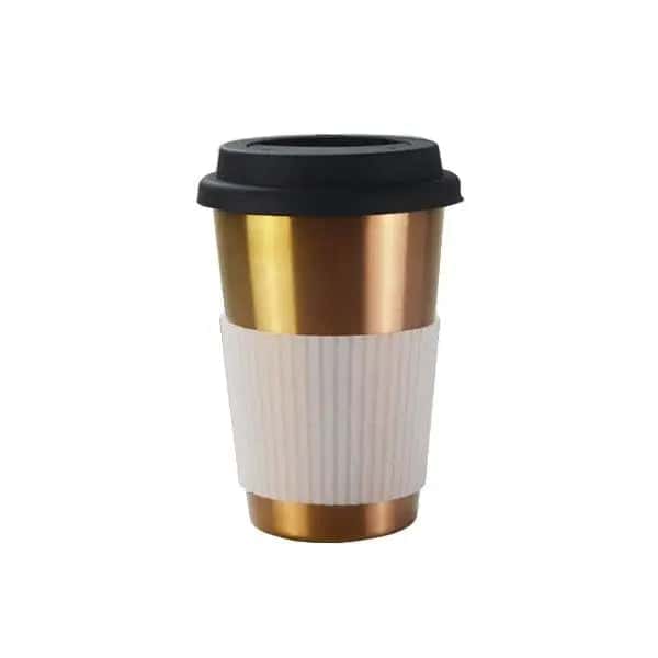 Vánoční Hrnek S Víčkem 500 Ml