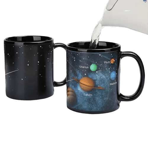 Originální Hrnek Astronomie