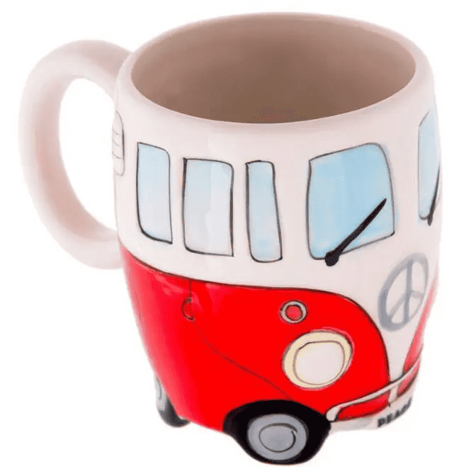 Originální Hrnek Vw Bus