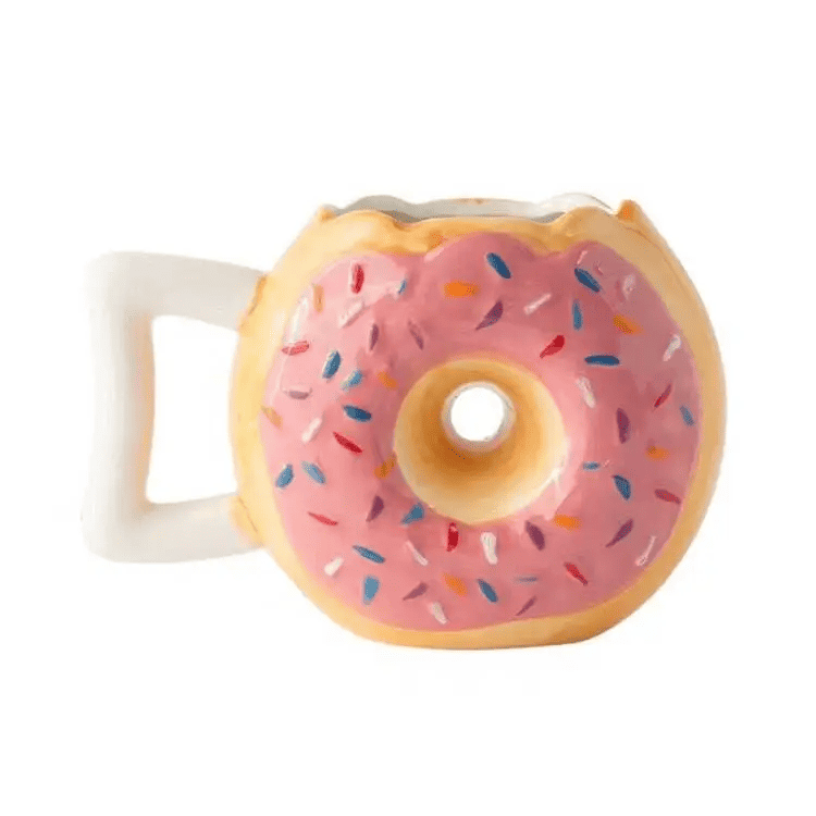 Originální Hrnek Donut