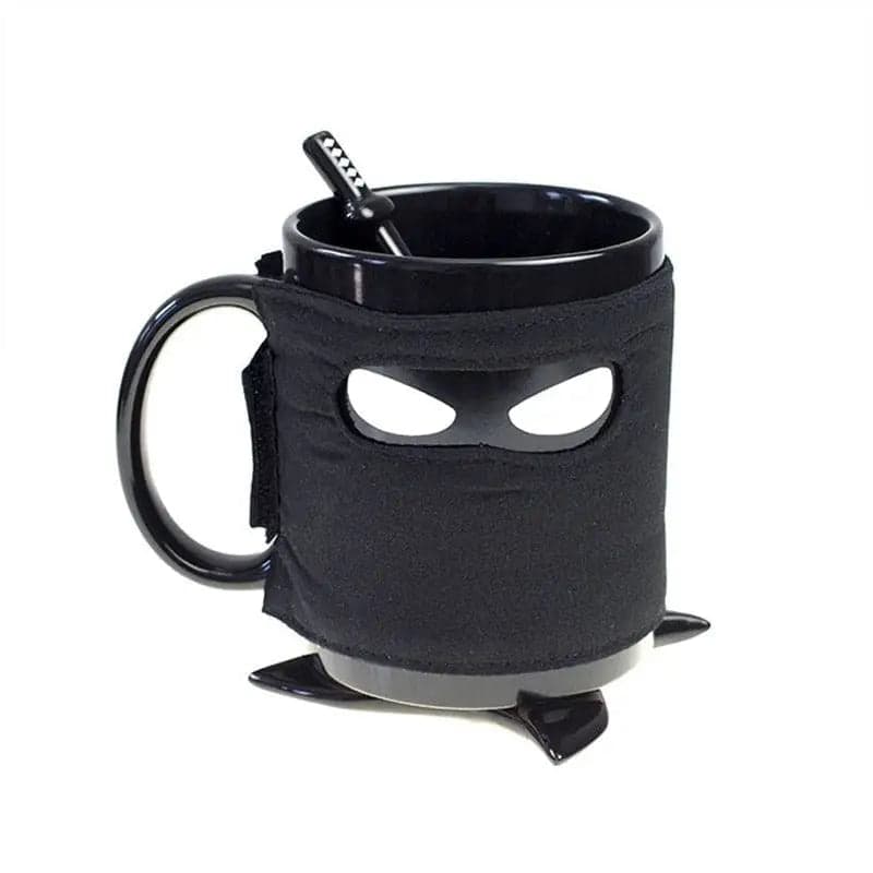 Originální Hrnek Ninja