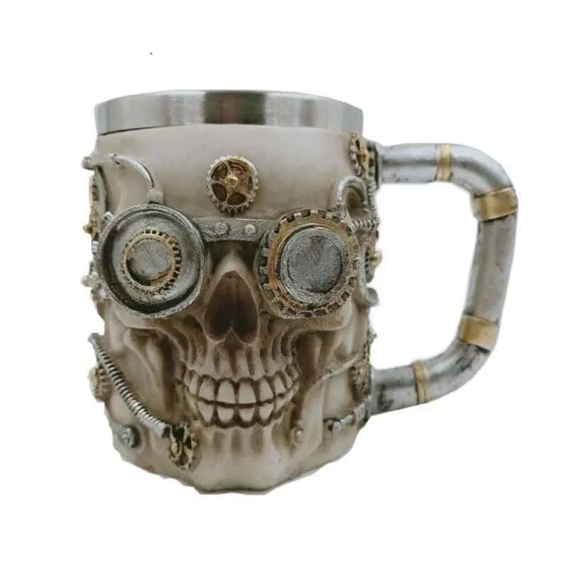 Originální Hrnek Steampunk