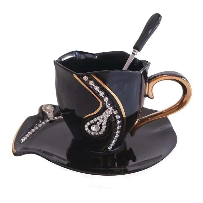Originální Hrnek Diamantový Hrnek
