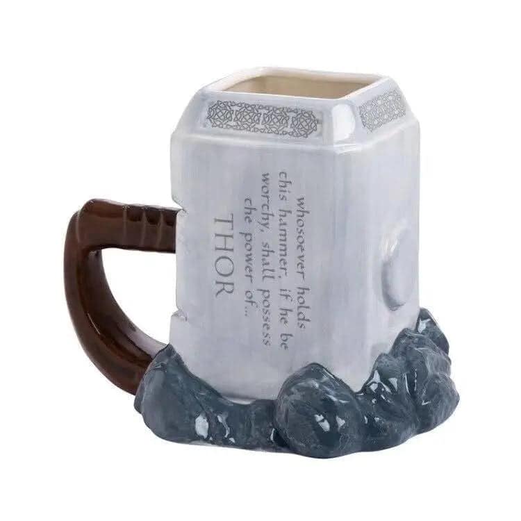 Originální Hrnek Thor