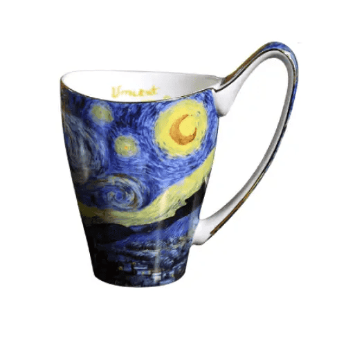 Originální Hrnek Van Gogh
