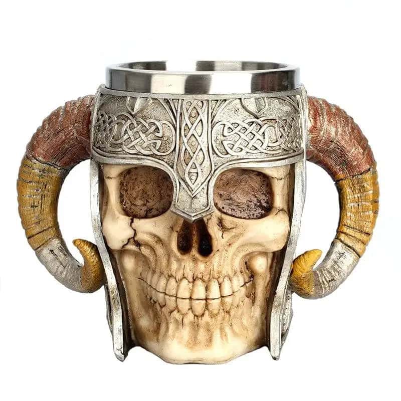 Originální Hrnek Viking