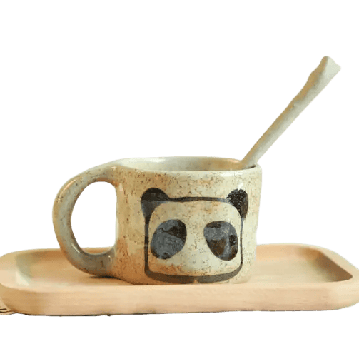 Hrnek Panda Láska