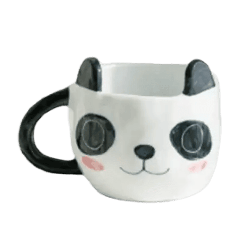 Hrnek Panda