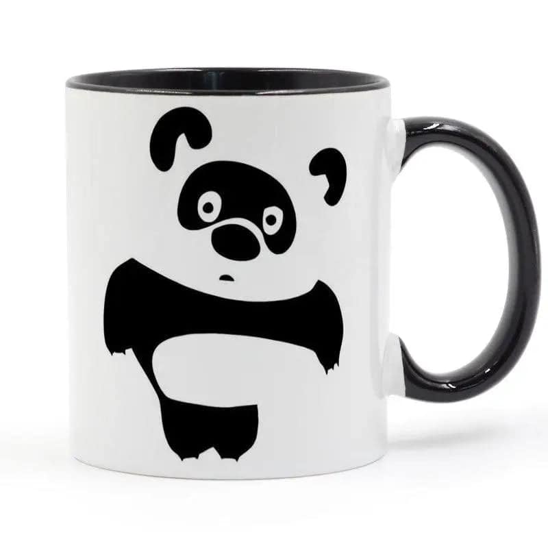 Personalizovany Hrnek 24H Panda