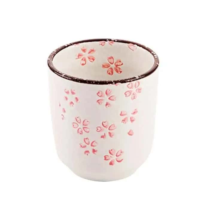 Japonský Šálek Na Čaj Sakura