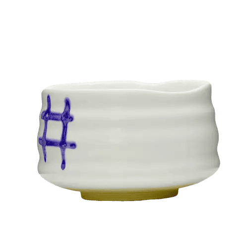 Japonský Šálek Na Čaj Hashtag Chawan