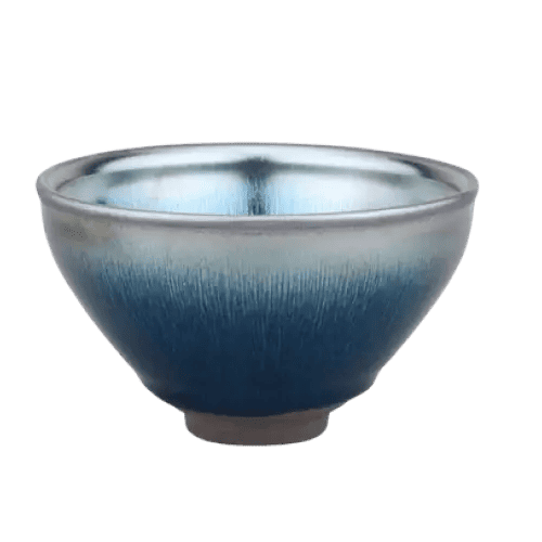 Japonský Šálek Na Čaj Chawan Laguna