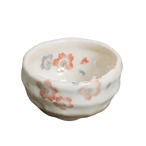 Japonský Šálek Na Čaj Obřadní Chawan