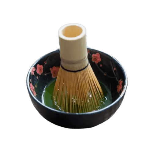 Japonský Šálek Na Čaj Krabička Na Matcha