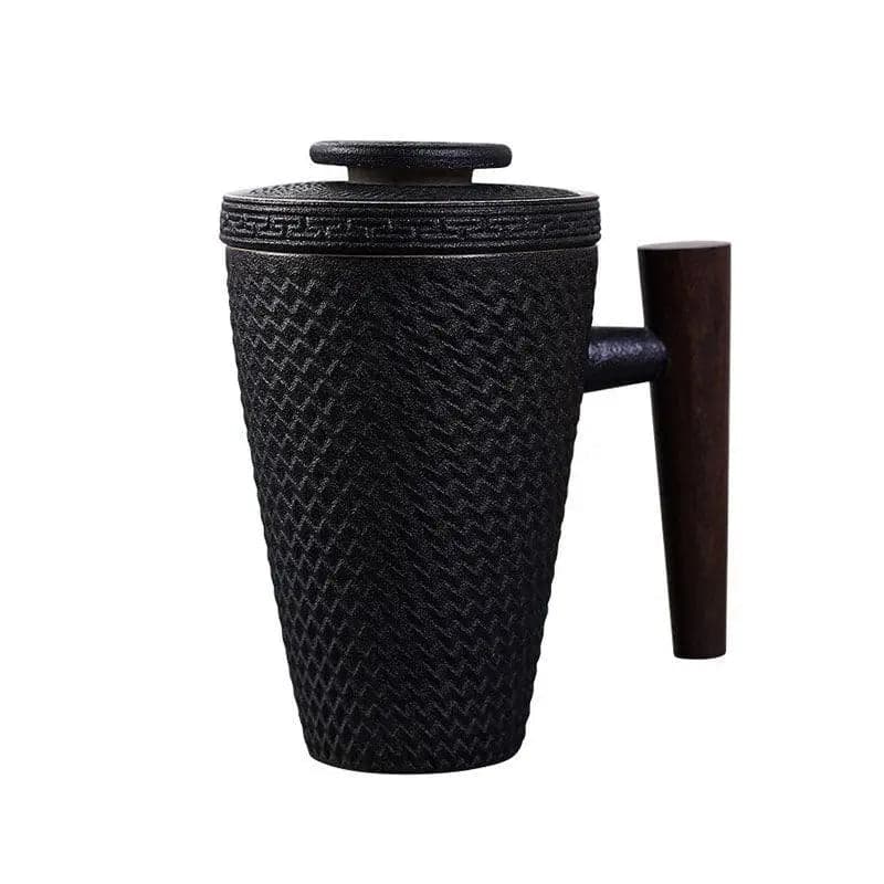 Japonský Šálek Na Čaj Designový Hrnek