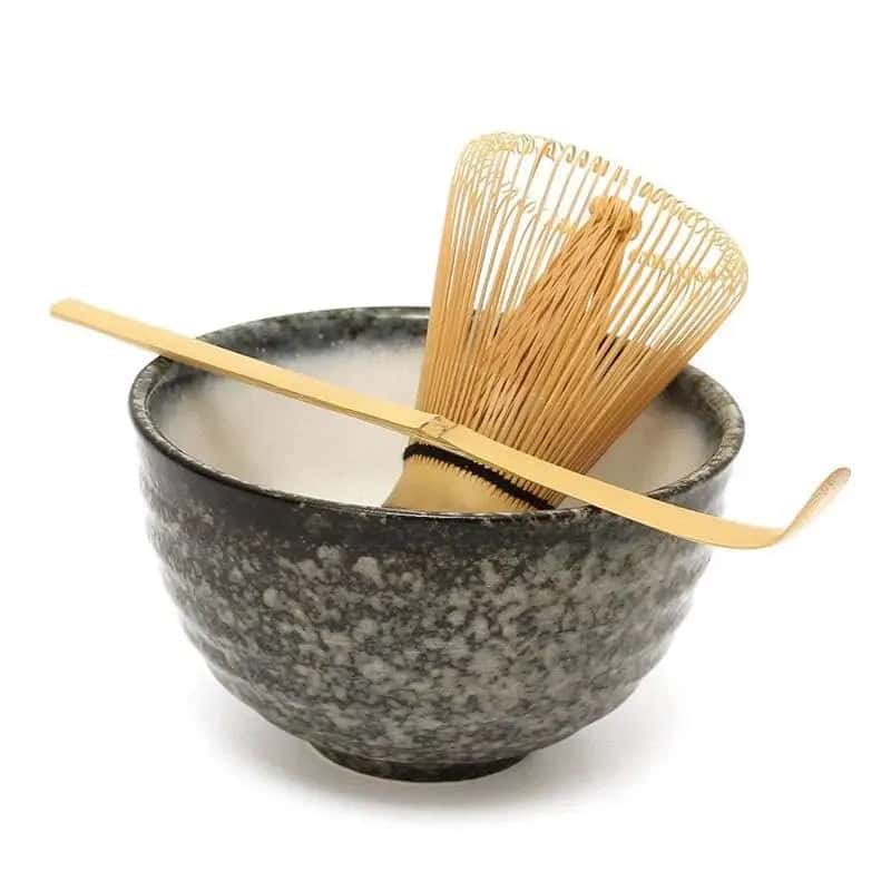 Japonský Šálek Na Čaj Sada Na Matcha
