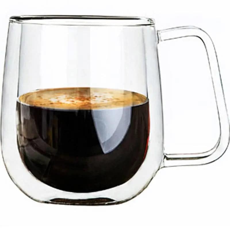 Vánoční Hrnek Sklenice 250 Ml