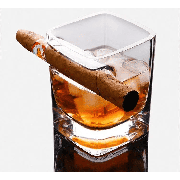 Sklenice Na Koktejly Cigar