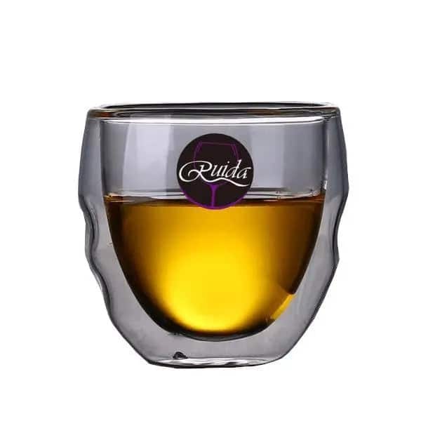 Dvouplášťové Sklenice Whisky