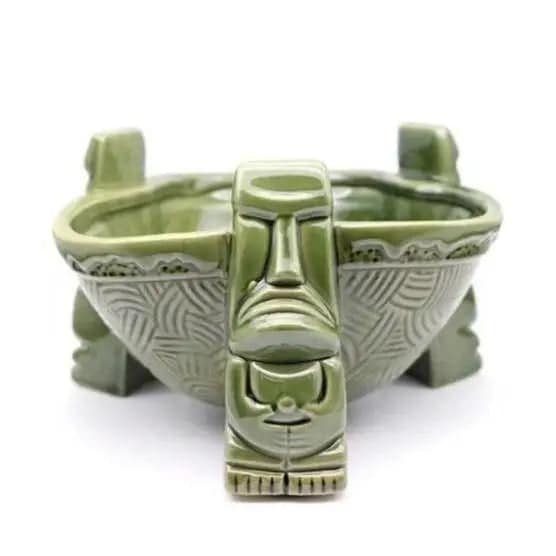 Tiki Sklenice Miska