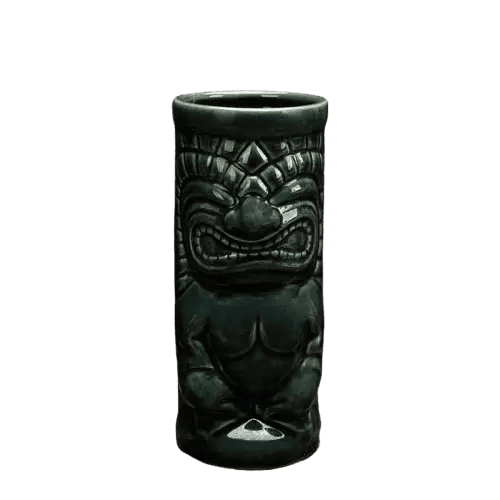 Tiki Sklenice Ostrovan