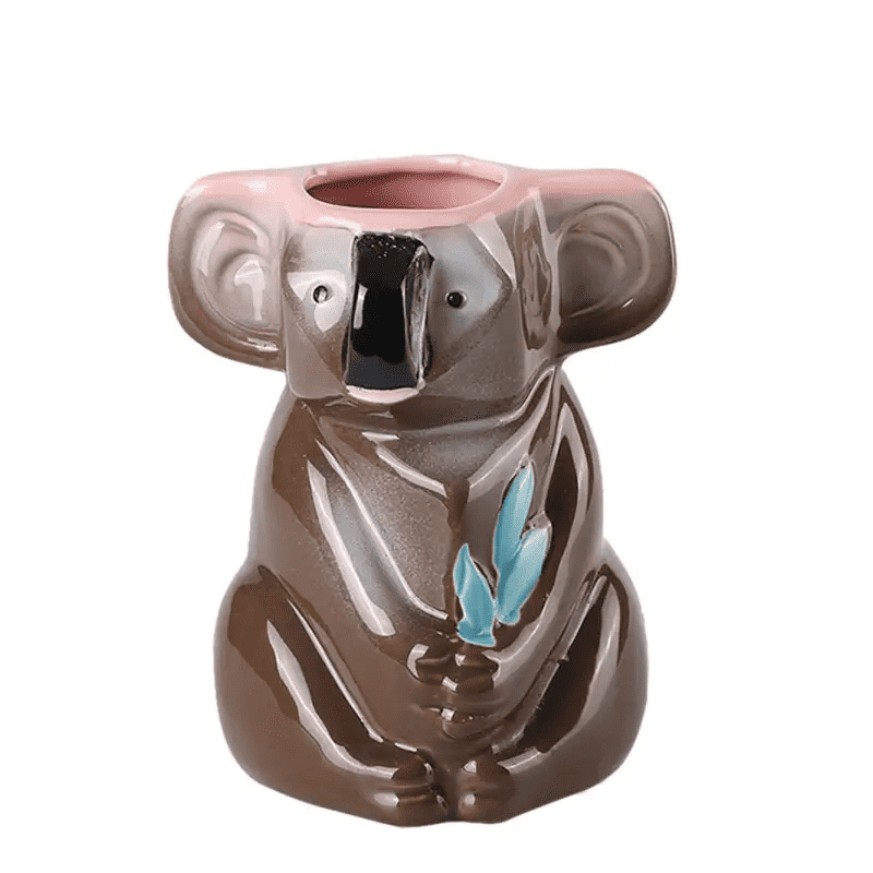 Tiki Sklenice Koala