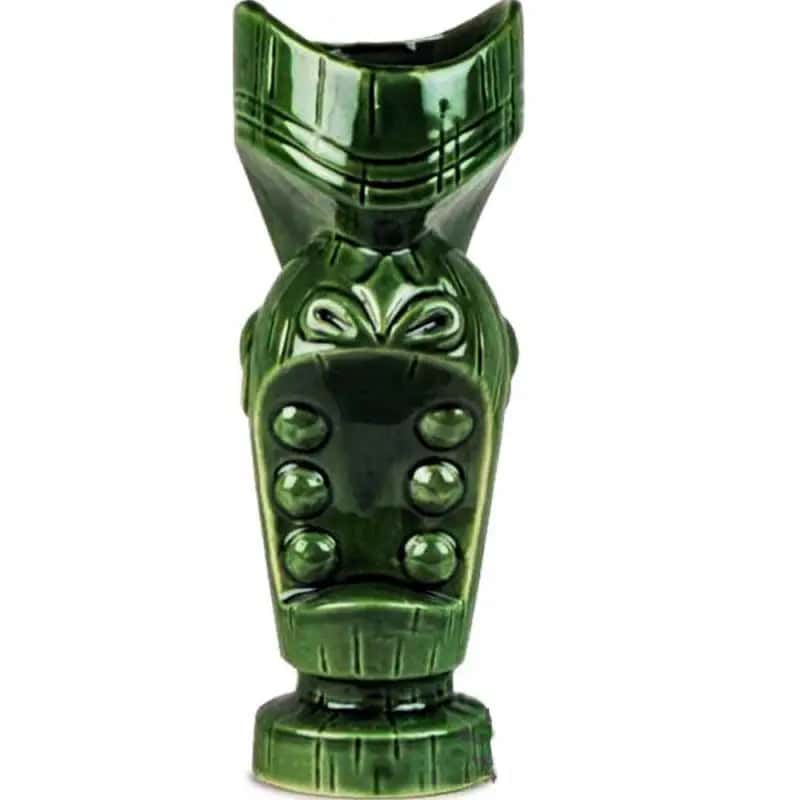 Tiki Sklenice Legenda