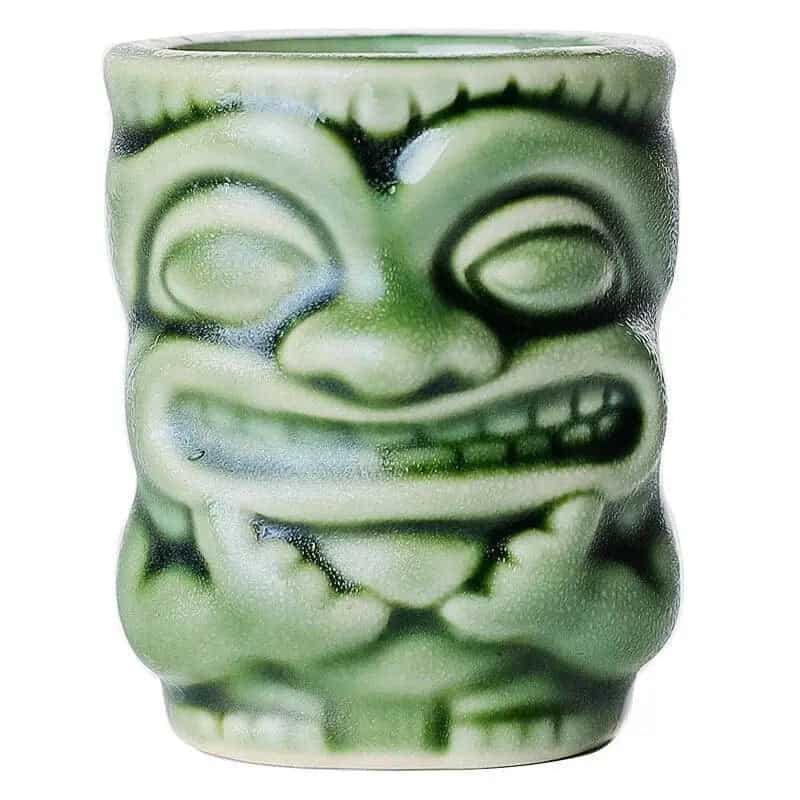Tiki Sklenice Mini