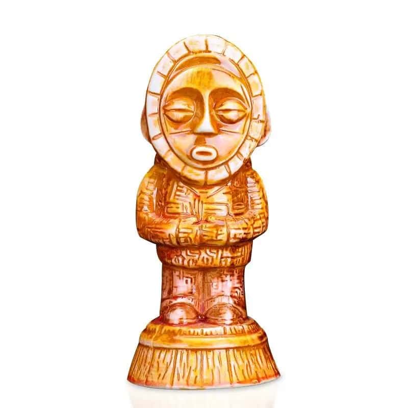 Tiki Sklenice Sázkař