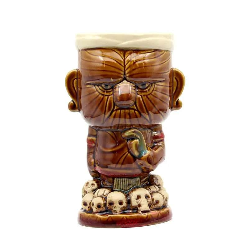 Tiki Sklenice Duch